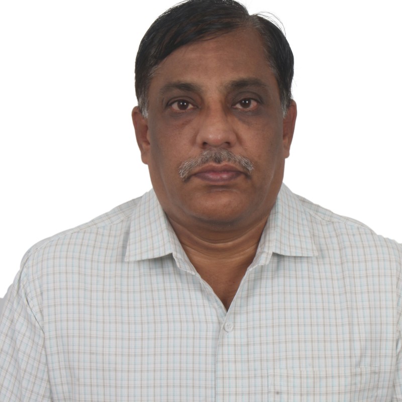 Mr. C Jayasenan, Founder